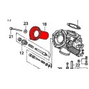 Carburateur - Boisseau - 16111-MY7-610 - VFR750 F - (RC36) - 1990-1993 - 