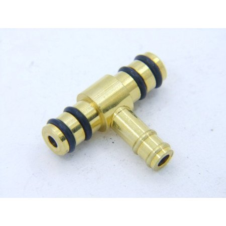 Carburateur - raccord - TE - Lg 37mm - Yamaha - 1J7-14988-00