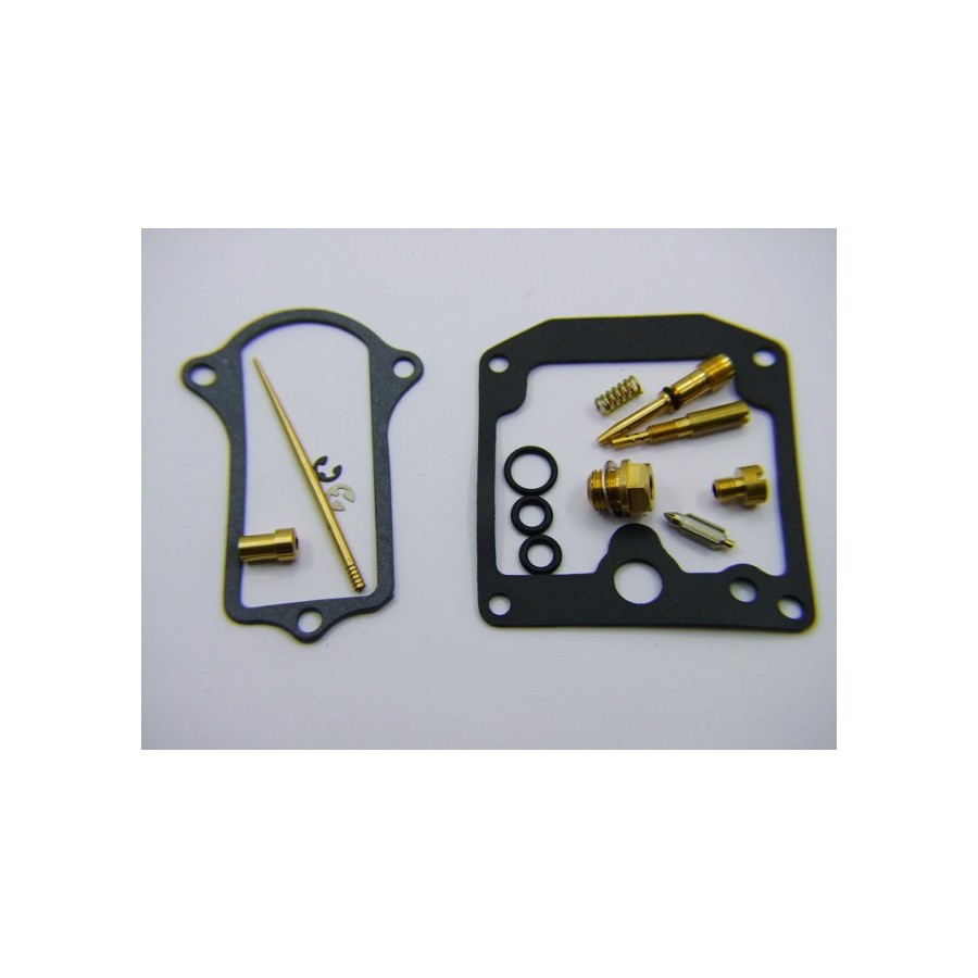 Service Moto Pieces|KH250 S1 ( 3 Cyl.) - 1971-1975 - Kit joint carburateur|Kit Kawasaki|24,90 €