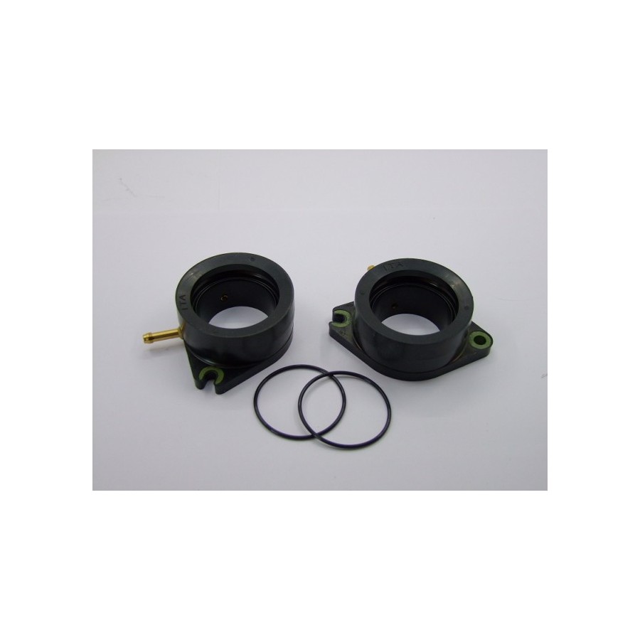 Pipe admission - XV750 Virago - 24M-13586-01 - 93210-44545