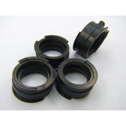 Service Moto Pieces|Pipe d'admission - Joint (x4) - CB650z - CB650b (RC03) - CB650c (RC05)|Pipe Admission|97,90 €