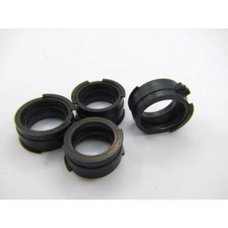 Moteur - Pipe admission - VFR750 F - RC36/1 -(90-93)