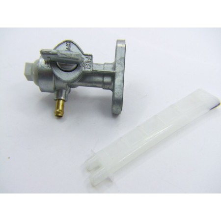 Service Moto Pieces|Reservoir - Robinet - RD200 - RD250 - RD350 - RD400 - entraxe 33 mm|04 - robinet|68,50 €