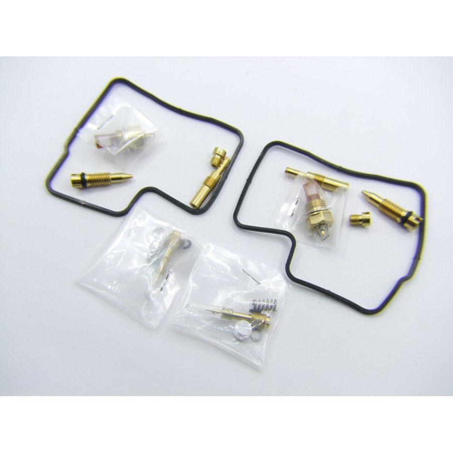 Service Moto Pieces|Carburateur - Kit de reparation (x1) - CB125T|Kit Honda|22,90 €