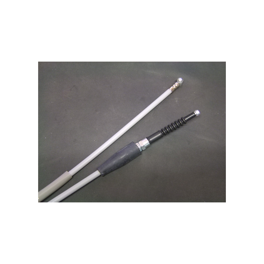 Cable - Embrayage - CB250K / 350K - Argent Cable - Embrayage - CB250K / 350K - Argent