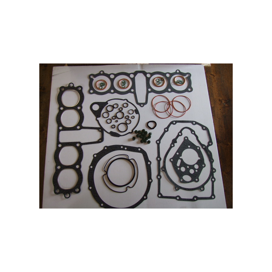 Service Moto Pieces|Carburateur - kit de reparation - EN500 - (EN500..) - 1990-2003|Kit Kawasaki|59,90 €