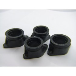 Service Moto Pieces|Pipe d'admission - Joint (x4) - CB650z - CB650b (RC03) - CB650c (RC05)|Pipe Admission|104,00 €