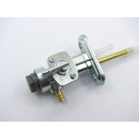 Robinet de reservoir - RD80 / DT80 - 5GO-25400-01 - 15A-24500-01 - Sortie a droite