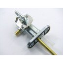 Robinet de reservoir - RD80 / DT80 - 5GO-25400-01 - 15A-24500-01 - Sortie a droite