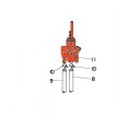 RD125 - (AS3) - 1971-1974 - Robinet de reservoir - N'est plus disponible