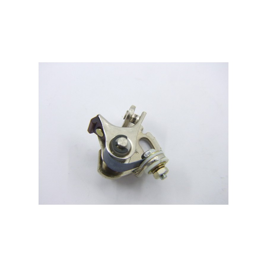 Allumage - Rupteur - Vis platinée - 214-81321-20 - DT125 Allumage - Rupteur - Vis platinée - 214-81321-20 - DT125