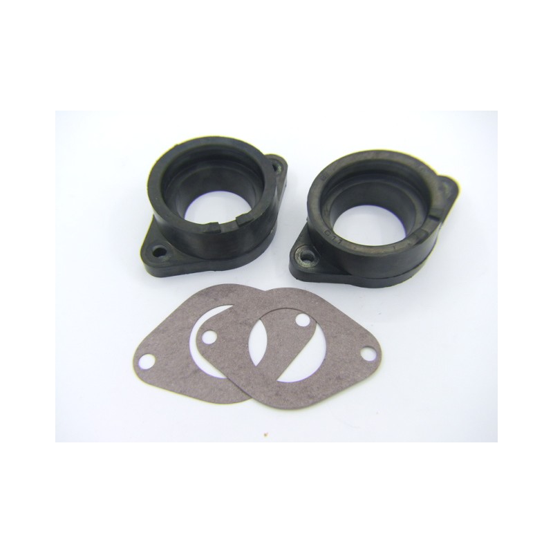 Service Moto Pieces|Pipe admission  - 447-13555-01 - XS650 - (447) - 1975-1983|Pipe Admission|37,85 €