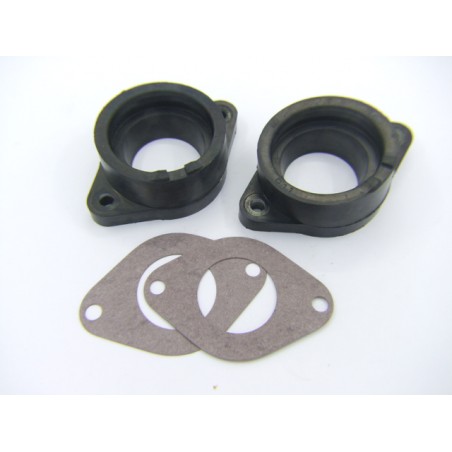 Service Moto Pieces|Pipe admission  - 447-13555-01 - XS650 - (447) - 1975-1983|Pipe Admission|37,85 €