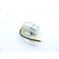 Allumage - Condensateur - Droit - 31642-18521 - GT250 / GT380 / GT500 ...