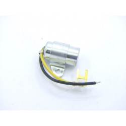 Allumage - Condensateur - Droit - 31642-18521 - GT250 / GT380 / GT500 ...
