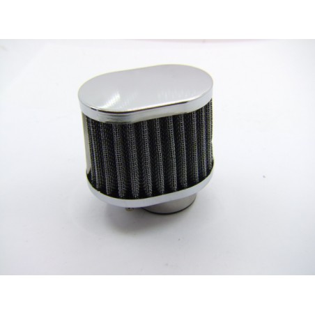 Service Moto Pieces|Cornet - filtre a Air - OVAL - ø 52mm - (x1)|Filtre a air - metal|16,90 €