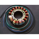 Alternateur - Stator - CX500 - ( 1978 - 1981)