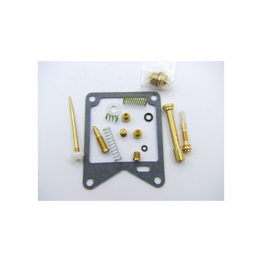 Service Moto Pieces|XT250 - (3Y3) - 1979-1983 - Kit joint carburateur|Kit Yamaha|29,90 €