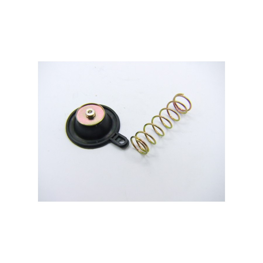 Service Moto Pieces|Carburateur - Aiguille + puit - 16012-438-003 - CB900F - 1979-1983|Boisseau - Membrane - Aiguille|14,90 €