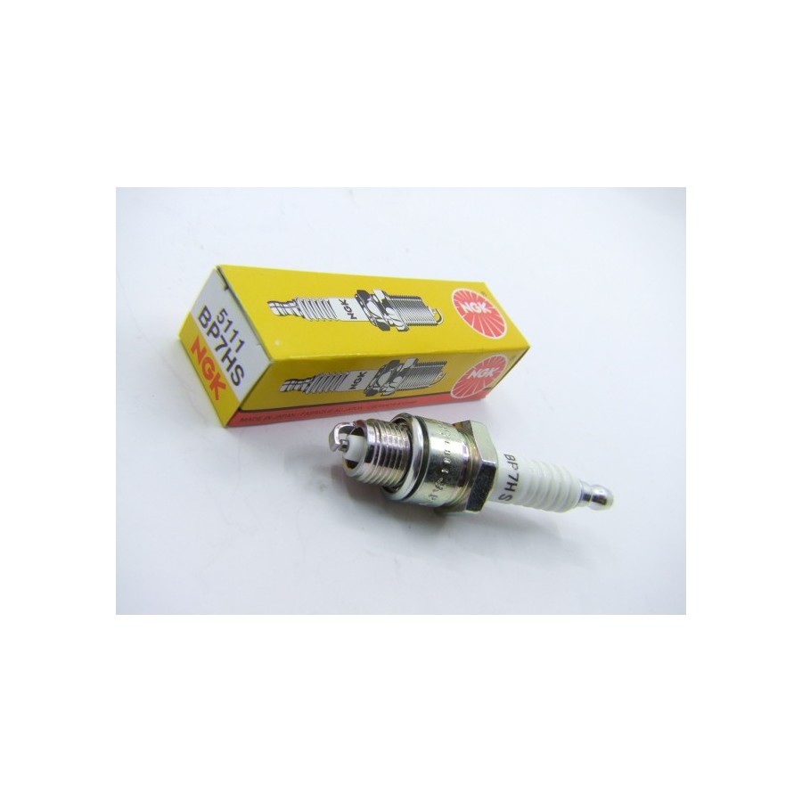 Bougie - NGK - BP-7-HS - (BP7HS)