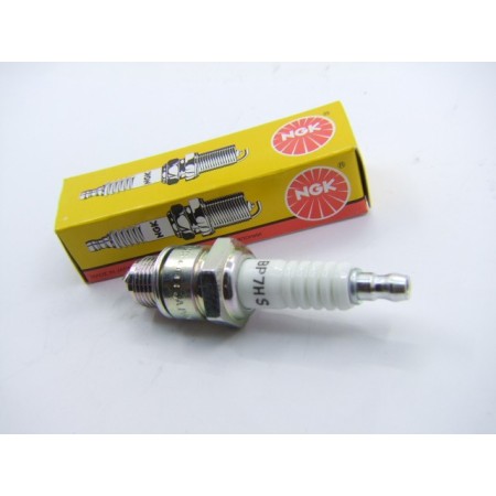 Bougie - NGK - BP-7-HS - (BP7HS)