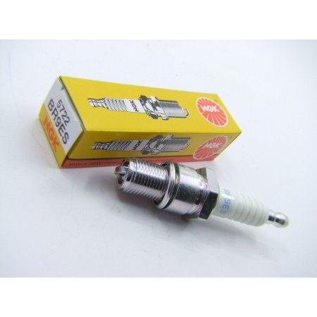 Service Moto Pieces|Bougie - NGK - BR-9-ES - (BR9ES)|Bougie|5,20 €