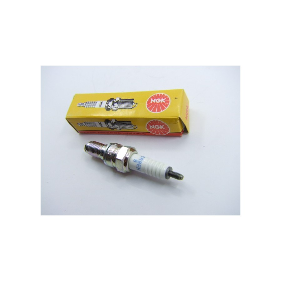 Service Moto Pieces|Bougie - NGK - DR-5-HS   -   (DR5HS)|Bougie|5,50 €