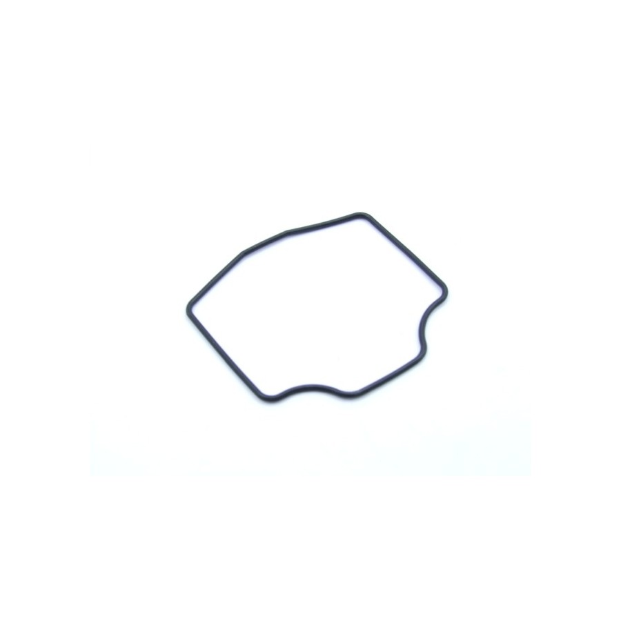 Carburateur - joint de cuve - 5Y1-14384-00  / 92055-1128 - KZ..., GPZ550, Gt550, .... XT350, ..., SRX600, ....