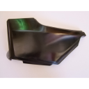Cache lateral - Carter Gauche - CB250N - CB400N