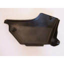 Cache lateral - Carter Gauche - CB250N - CB400N