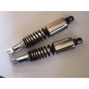 Amortisseur - 365mm - IKON serie 7610-1413 - CB750, CB900, CB1100, CBX1000 - Avec cache