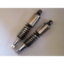 Amortisseur - 365mm - IKON serie 7610-1413 - CB750, CB900, CB1100, CBX1000 - Avec cache