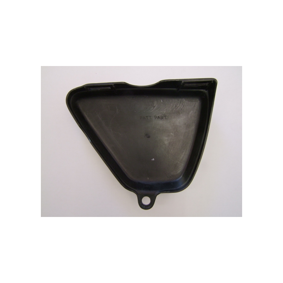 Service Moto Pieces|Selle - caoutchouc Rectangle - (x1) - 50x23x34mm|1974 - CB 400 F|6,12 €