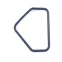 Carburateur - joint de couvercle - 92055-1400 