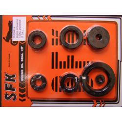 Service Moto Pieces|SL350 K - (SL350) 