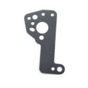 Carburateur -  joint de support