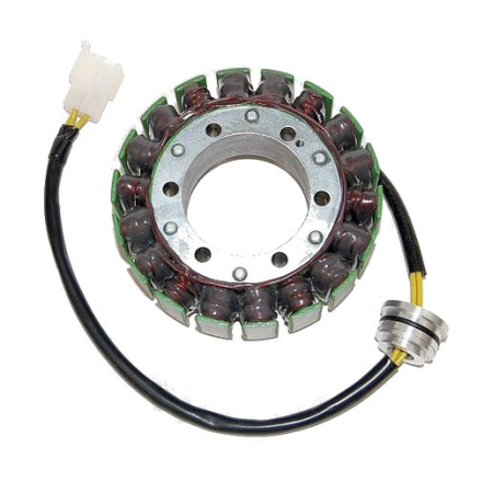 Alternateur - stator - GL1000, GL1100, GL1200
