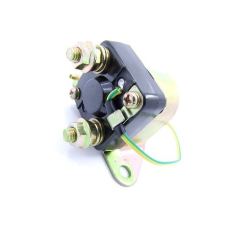 Demarreur - Relai - GS125 - GS400 - GS550 - GS750 - GS850 - ... 