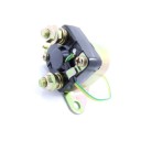 Demarreur - Relai - GS125 - GS400 - GS550 - GS750 - GS850 - ... 