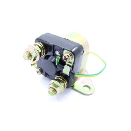 Demarreur - Relai - GS125 - GS400 - GS550 - GS750 - GS850 - ... 