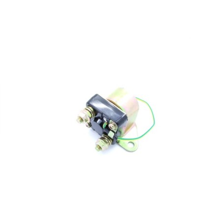 Demarreur - Relai - GS125 - GS400 - GS550 - GS750 - GS850 - ... 