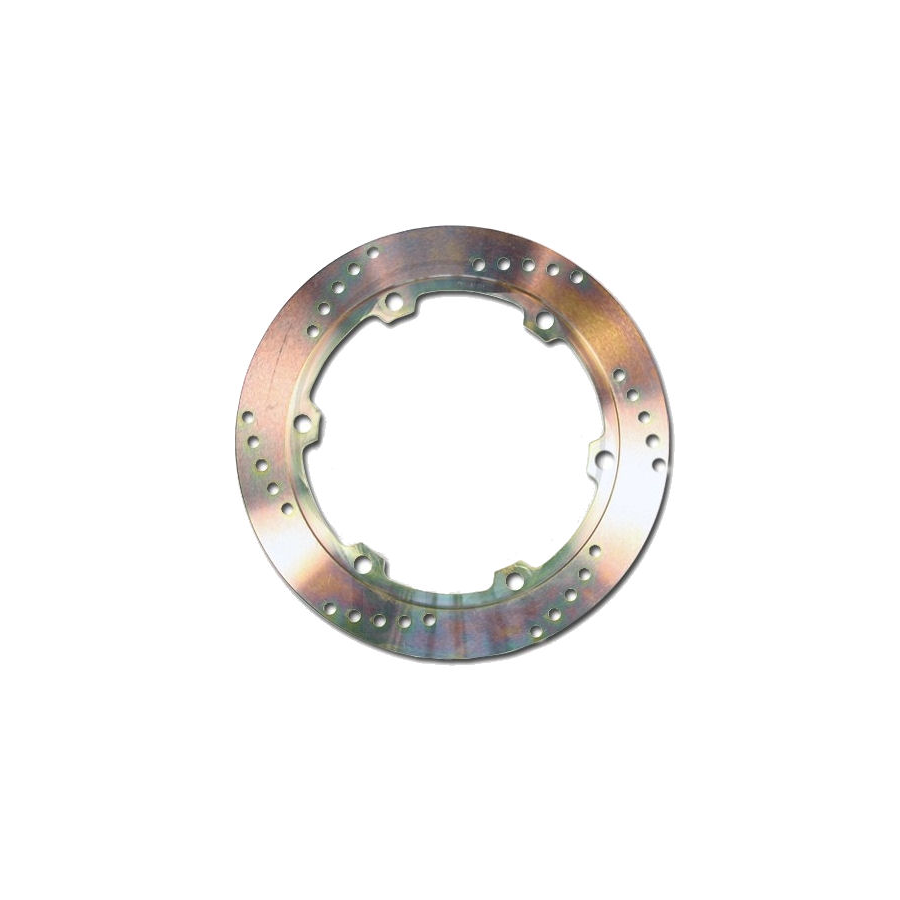 Service Moto Pieces|Frein - Disque - Avant - EBC - ø 296mm|Disque de frein|169,20 €