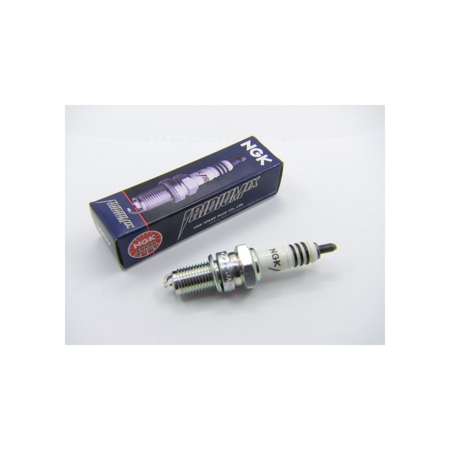 Service Moto Pieces|Bougie - NGK - D-10-EA - (D10EA)|Bougie|4,90 €