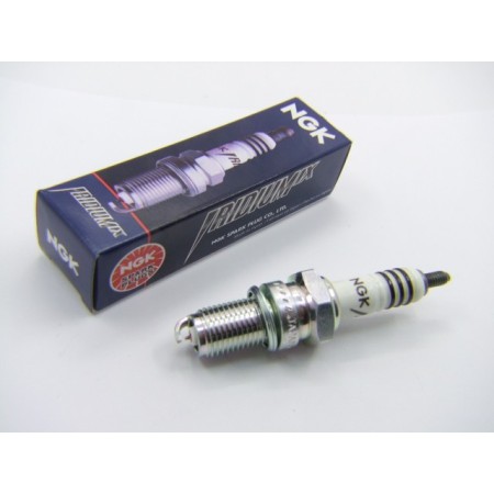 Service Moto Pieces|Bougie - NGK - Iridium - DPR-7-EIX-9|Bougie|18,90 €