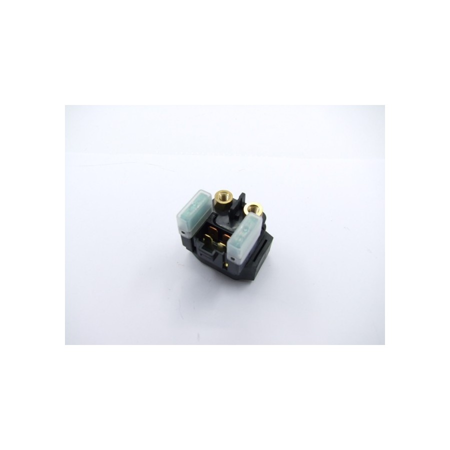 Service Moto Pieces|Demarreur - Relai 12v - 35850-MR5-007|Relai Demarreur|24,50 €