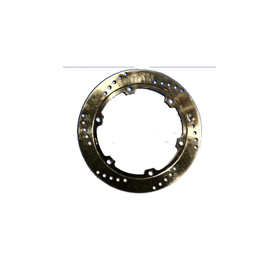 Service Moto Pieces|Frein - Disque - Avant - G/D - Brembo - DI0150IX - 320mm -|Disque de frein|355,00 €