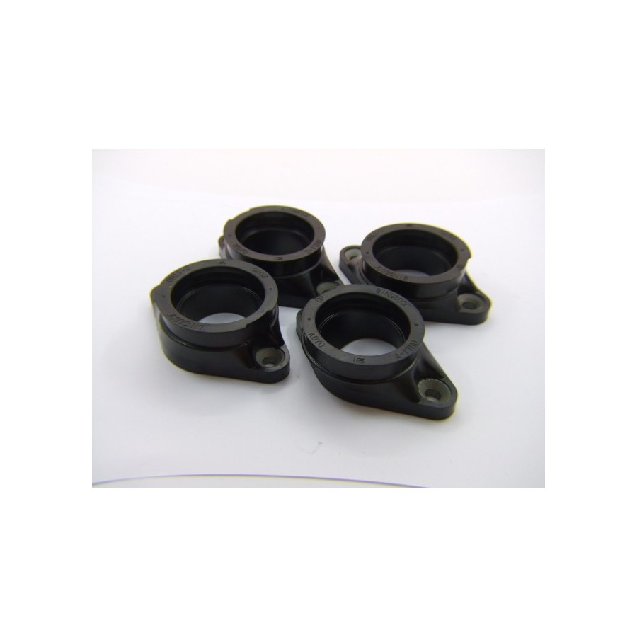 Pipe Admission - GSX650 / GSF650 - 2007-2014