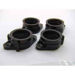Service Moto Pieces|VFR750 F - (RC24) - 1988-1989 - Pipe admission - (x4)|Pipe Admission|106,80 €