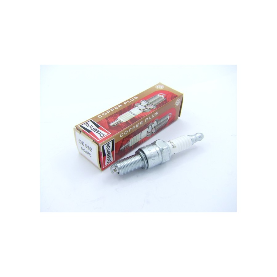 Service Moto Pieces|Bougie - DENSO - IX27 - Iridium - (NGK-D9EA)|Bougie|14,80 €