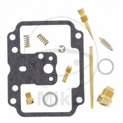 Service Moto Pieces|Carburateur - Kit joint reparation - SRX600 - (1XL/1XM) - 1986-1990|Kit Yamaha|17,50 €